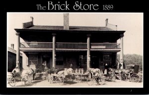 New Hampshire Bath The Brick Store General Store Since 1889
