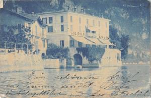 BR102306 hotel royal italy colico como