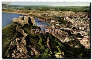 Modern Postcard Oran Vue Generale