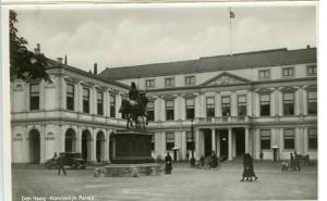 Netherlands - South Holland, The Hague   Set of 10 RPPC Views.