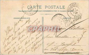 Postcard Old Vesoul view Generale