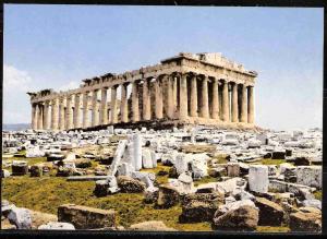 Greece - Athens (985-111)