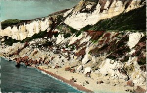 CPA Avion au-Desseus de St-JOUIN BRUNEVAL - La Descente a la Plage (105832)