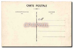 Puy de Dome - Around Saint Nectaire - The Dyck Verrieres - Old Postcard