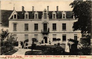 CPA Hospices de BEAUNE - Hotel Dieu - Pavillon de Bahezre (Clinique) (586361)