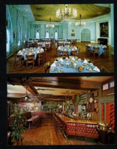 PA 2 Bookbinder Restaurant PHILADELPHIA PENNSYLVANIA PC