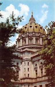 The Capitol Harrisburg, Pennsylvania PA