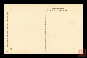 George Washington Bridge, NYC