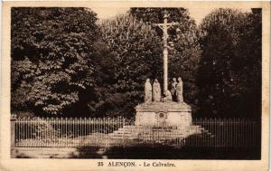 CPA ALENCON - Le Calvaire (355319)