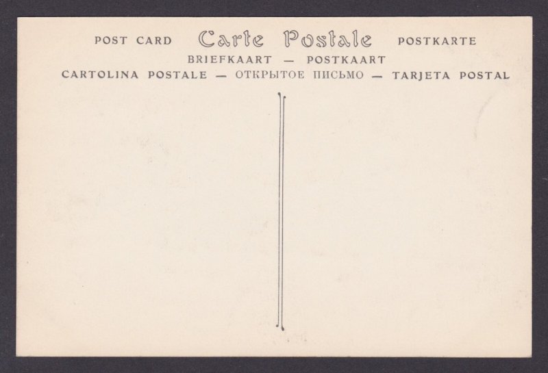 FRANCE, Postcard, Versailles, Fountain Neptune