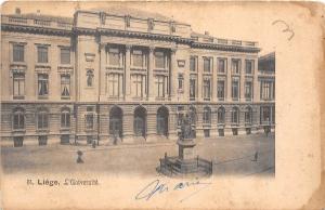 B94836 liege l universite belgium