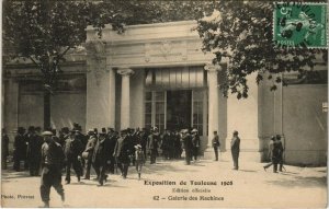 CPA Exposition de Toulouse 1908 (140333)