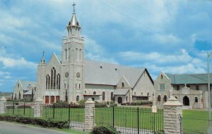 San Juan Catholic Church - San Juan, Texas TX  