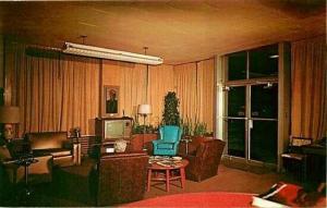 AZ, Flagstaff, Arizona, Weatherford, Hotel, Room, Dexter Press 20336-C