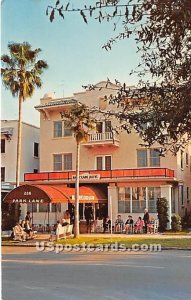 Park Lake Hotel - St Petersburg, Florida FL