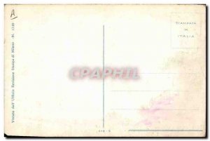 Old Postcard Fantasy Illustrator Woman