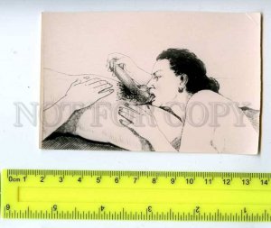 213256 RUSSIA sex blow job photo miniature card