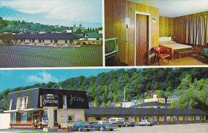 Canada Quebec Ste Anne De Beaupre Motel Joanne Hotel