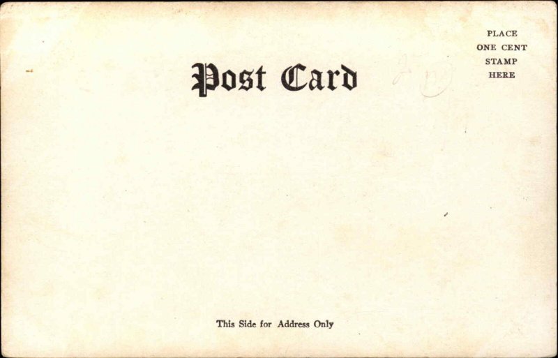 JH Macholy Poker Terms Full House Couples Dancing c1910 Vintage Postcard