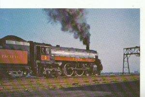 Railway Postcard - Trains - Canadian Pacific 2929 -15819A