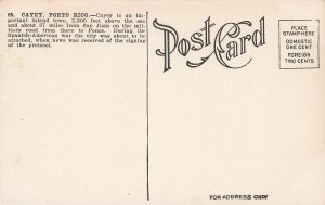 381715-Porto Rico, Cayey, Homes