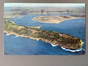 Point Loma San Diego CA Chrome Postcard A1169085828