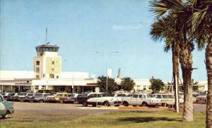 International Airport San Antonio TX Unused 