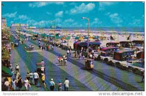 New Jersey Atlantic City