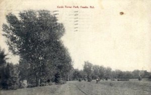 Curtis Turner Park - Omaha, Nebraska NE  