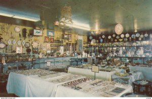 BUTTE, Montana, 1950-60s ; Kitty's Antiques