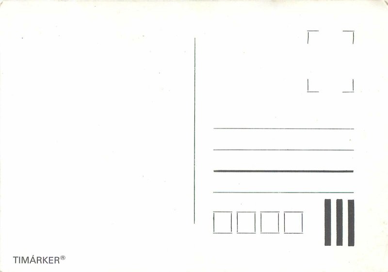 Postcard Holiday Dream couple on beach