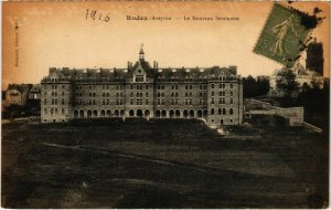 CPA RODEZ - Le Nouveau Seminaire (109510)