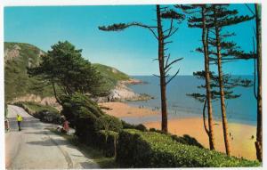 Gower; Caswell Bay, Gower Peninsula PPC By Photo Precision, Unposted, c 1970's