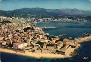 CPM Ajaccio Citadellet et la Ville Imperiale CORSICA (1078667)