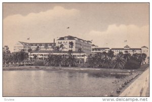 Ormond Hotel , ORMOND , Florida , 00-10s