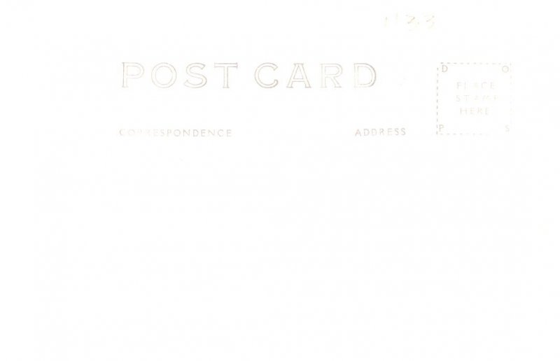 Florida  Pan American  Clipper Ship back from Spanish Main