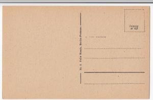 Germany; Berlin Sportsfeld PPC Unposted Olympic Swimming Pool, Pre WW2