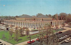 North Carolina Legislative Building Raleigh, North Carolina NC