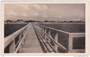 RP, Nordseebad St. Peter - Ording (Schleswig-Holstein), Germany, 1920-1940s