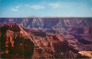 United States Arizona Grand Canyon National Park panorama