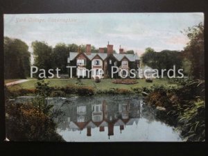 Old PC - York Cottage, SANDRINGHAM