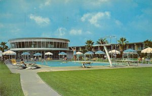 The Seahorse - Galveston, Texas TX  