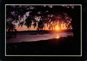 SC - Beaufort Waterfront