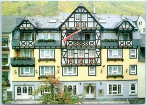 M-53567 Hotel Zehnthof Cochem Germany