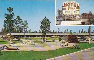 Georgia Jesup Motel Jesup