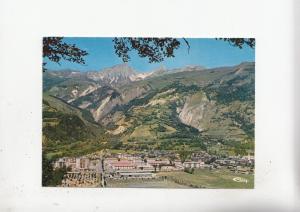 BF20997 bourg st maurice les arcs savoie  france front/back image