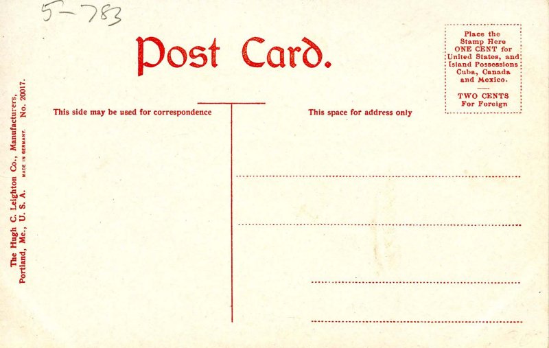 VT - Burlington. Hotel Burlington