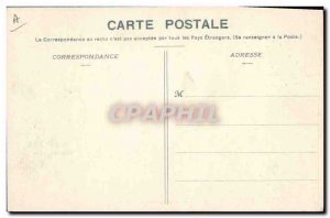 Old Postcard Folklore Children UK