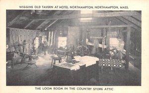 Country Store Attic Northampton, MA Wiggins Old Tavern Hotel Northampton.