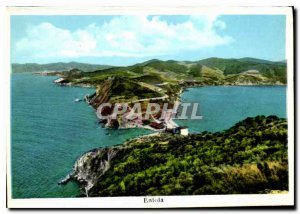 Postcard Modern Enfola